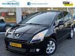 Peugeot 5008 1.6 VTi Blue Lease 5p., Voorwielaandrijving, Euro 5, 4 cilinders, Zwart