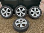 Winterbanden Pirelli met lichtmetalen velgen, Audi Q4, 19 inch, 255 mm, Winterbanden, Ophalen of Verzenden