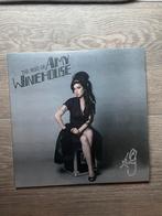 Amy Winehouse the best of LP, mooie staat , rare!, Ophalen of Verzenden, 2000 tot heden, Zo goed als nieuw, 12 inch