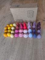 Grapat mandala loose parts, Ophalen of Verzenden