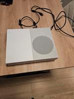 Xbox One S 1TB - In Goede Staat!, Spelcomputers en Games, Spelcomputers | Xbox One, Gebruikt, Xbox One S, Ophalen of Verzenden