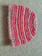 Barts muts, ca. 7 jaar, Kinderen en Baby's, Kinderkleding | Mutsen, Sjaals en Handschoenen, Gebruikt, Meisje, Barts, Ophalen of Verzenden