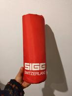 SIGG Waterfles 1,5L - Thermoshoes, Ophalen of Verzenden, Zo goed als nieuw
