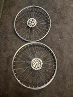 Fiets wielen Stella / MTB / Shimano / schijfrem / Cargo, Ophalen, Zo goed als nieuw, Algemeen, Wiel