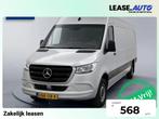 Mercedes-Benz Sprinter 317 1.9 CDI L3H2 3500KG Trekhaak Navi, Automaat, Gebruikt, Navigatiesysteem, Mercedes-Benz