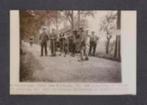 Foto Grouw Teerploeg Kooiker Witteveen Kleinhuis., Ophalen of Verzenden, Nieuw, Overige onderwerpen, Foto