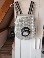 Hidihi rugzak zwart, Ophalen of Verzenden, Zo goed als nieuw, Overige merken