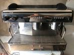 Expobar G10 espresso machine., Witgoed en Apparatuur, Koffiezetapparaten, Stoompijpje, Gebruikt, Espresso apparaat, 10 kopjes of meer
