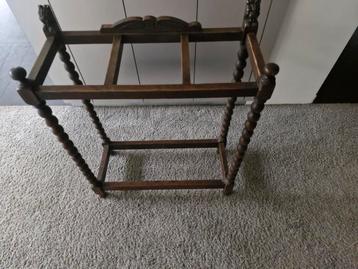 Vintage Parapluhouder  beschikbaar voor biedingen