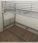 Ikea trömso stapelbed zeer netjes 90 bij 200, Huis en Inrichting, Slaapkamer | Stapelbedden en Hoogslapers, 90 cm, 160 tot 180 cm