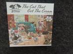 St Helens - The Cat That Got The Cream - 1000 stukjes, Ophalen of Verzenden, 500 t/m 1500 stukjes, Zo goed als nieuw, Legpuzzel