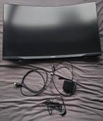 Samsung Odyssey G5 (LC32G55TQWUXEN) Gaming Monitor, Computers en Software, Monitoren, Gaming, Gebruikt, 101 t/m 150 Hz, Curved