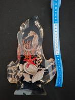 Resin Beeldje Zee/Oceaan, Ophalen of Verzenden, Nieuw