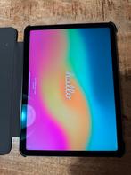 Apple iPad Air 4th generation + apple pencil, Computers en Software, Apple iPads, Ophalen, Gebruikt, Zwart, Apple iPad Air