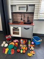 Gepimpt IKEA Speelkeuken met Accessoires, Ophalen, Gebruikt, Hout, Speelkeuken