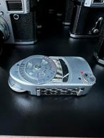Leicameter MC (werkend), Gebruikt, Verzenden, Leica, Nvt