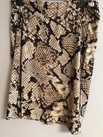 Studio Anneloes L rok, Kleding | Dames, Studio Anneloes, Bruin, Maat 42/44 (L), Ophalen of Verzenden