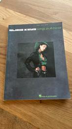 Bladmuziek Alicia Keys - Songs in A minor, Ophalen of Verzenden, Zo goed als nieuw, Artiest of Componist, Piano