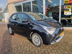 Toyota Aygo 1.0 VVT-i x-play camera, carplay, media, 1e eige, Voorwielaandrijving, Gebruikt, Euro 6, Met garantie (alle)