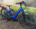 Victoria 11.8 Elektrische fiets met Riem | Garantie | ZGAN, Overige merken, Ophalen of Verzenden, Zo goed als nieuw, 47 tot 51 cm