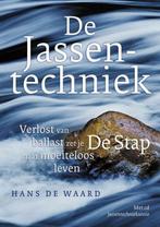 de jassentechniek, Ophalen of Verzenden, Zo goed als nieuw, Achtergrond en Informatie