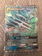 Alolan Sandslash GX SM236 Oversized, Ophalen, Nieuw, Losse kaart
