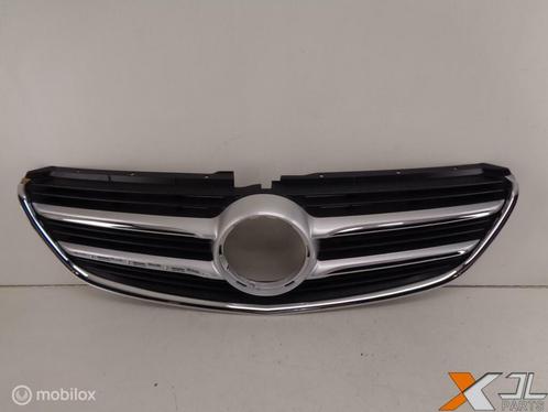 A4478880123 9051 GRILLE V-KLASSE W447 AMG NOS OEM MERCEDES, Auto-onderdelen, Carrosserie en Plaatwerk, Mercedes-Benz, Gebruikt