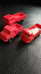 Vinyl line Mercedes NP, Hobby en Vrije tijd, Ophalen of Verzenden, Zo goed als nieuw, Bus of Vrachtwagen