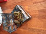 World of Warcraft kaarten, Ophalen, Zo goed als nieuw