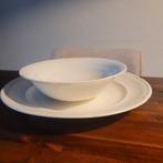 Onderborden   35 cm en schalen, Ophalen