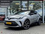 Toyota C-HR 1.8 Hybrid Dynamic Stoel- stuurverwarming | PDC, 12 maanden, Stof, Euro 6, 4 cilinders