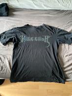 Billie eilish shirt, Maat 34 (XS) of kleiner, Ophalen of Verzenden, Zo goed als nieuw, Bershka