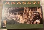 Anasazi Bordspel - Nieuw in Folie! - Phalanx Games, Hobby en Vrije tijd, Gezelschapsspellen | Bordspellen, Een of twee spelers