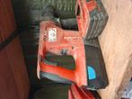 Hilti TE 4, Doe-het-zelf en Verbouw, Gereedschap | Boormachines, Ophalen of Verzenden, Gebruikt