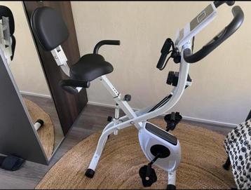 Hometrainer Fiets - Nieuw beschikbaar voor biedingen