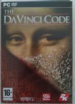 Computerspel The Da Vinci Code, Spelcomputers en Games, Games | Pc, Avontuur en Actie, Gebruikt, 1 speler, Eén computer