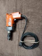 2x fein boormachine, Ophalen of Verzenden, Zo goed als nieuw, Boormachine