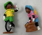 Sinterklaas Zwarte Piet figuren poppetjes plastic Blokker, Postbus 64461, Brunssum, Nederland, Verzenden, Kenduseditemsinfo@gmail.com