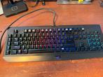Razer BlackWidow Chroma RGB mechanisch toetsenbord, Computers en Software, Ophalen, Zo goed als nieuw