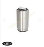 Boretti RVS verstelbare poten voor oven, Witgoed en Apparatuur, Ovens, Ophalen of Verzenden, Nieuw, Vrijstaand, 60 cm of meer