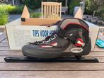 Viking Unlimited klapschaatsen maat 43, Sport en Fitness, Schaatsen, Ophalen of Verzenden, Zo goed als nieuw, Noren, Viking