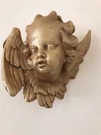 Engelen wandlampen (stel van 2), Antiek en Kunst, Ophalen