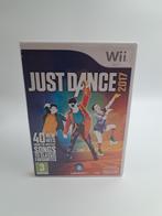 Just dance 2017, Spelcomputers en Games, Games | Nintendo Wii, Zwolle, Muziek, Ophalen of Verzenden, Zo goed als nieuw