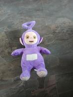 teletubbie knuffel, Ophalen of Verzenden, Zo goed als nieuw, Overige typen