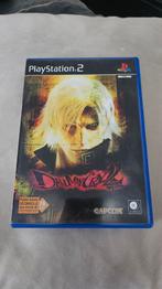 Devil May Cry 2 – PS2 Actieklassieker!, Spelcomputers en Games, Games | Sony PlayStation 2, 1 speler, Ophalen of Verzenden, Zo goed als nieuw