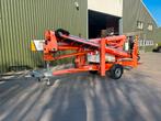 Niftylift 170HAC aanhangwagen hoogwerker 17 meter (bj 2014)