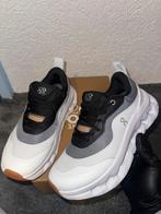 On Cloud x Loewe Sneaker – Grijs / Zwart (Dames), Ophalen, Nieuw