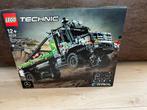 Lego Technic Mercedes Zetros 42129 MISB nieuw in doos, Kinderen en Baby's, Speelgoed | Duplo en Lego, Ophalen of Verzenden, Nieuw
