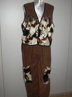 Cowboy / western pak , Carnaval, Nieuw, Ophalen of Verzenden, Kleding