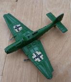 RED BOX/ZEE Toys DYNA-FLITES Diecast WWII JU-87 JUNKERS Mold, Hobby en Vrije tijd, Modelbouw | Vliegtuigen en Helikopters, Overige merken